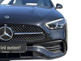 MERCEDES-BENZ C 300 T e , AMG NIGHT MEMO 360 AHK DISTR KAMERA