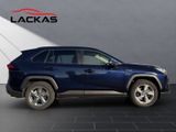 TOYOTA RAV 4 Hybrid 4x2 Team D*TECHNIK PAKET*1.HAND*AHK