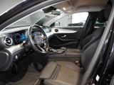 MERCEDES-BENZ E 400 T d 4M Avantgarde AHK Kamera LED DAB SHZ