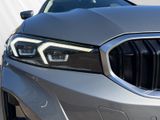 BMW 320 d Touring LC Plus Sportsitze Tempomat DAB