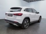 MERCEDES-BENZ GLA 200 PROGRESSIVE AHK KAMERA PANO SPUR STANDH