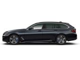 BMW 520 d Touring M Sport LC Prof AHK ACC Ad. LED