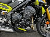 TRIUMPH Street Triple 765 Moto2 Edition Nr. 669/1000