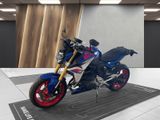 BMW F 900 R Style-Sport+Komfort-Dynamikpaket+RDC+