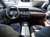 MERCEDES-BENZ A 200  NIGHT PROGRESSIVE MEMO MULTI DISTR KAMERA