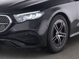 MERCEDES-BENZ E 220 T d ,  AMG NIGHT AHK DISTR KAMERA PANO PDC