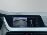 BMW 116 dA LC Prof LED Lenkradhzg. AHK MFL Alarm