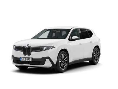BMW iX3 40 M-SportPro+Park-Assistent+HUD+AHK-klappbar+Memory Sitze+Soundsystem+HarmanKardon