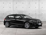 BMW 118i M Sport, Shadow-Line, Lenkradheizung