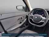 BMW 318i Limousine Advantage AHK+Navi+Kamera+ACC+SHZ