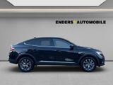 RENAULT Arkana Techno 140EDC MidHybrid BOSE City