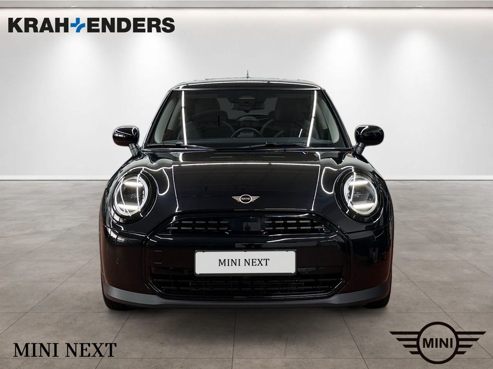 MINI Cooper C Classic Trim LED+Pano+HUD+SHZ+Navi