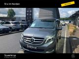MERCEDES-BENZ V 250 MARCO POLO 4MATIC EDITION COMAND KÜCHE AHK