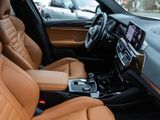 BMW X3 M40 dMSport+Navi+HUD+360 Kamera+Leder+e-Sitze