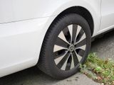 MERCEDES-BENZ Vito 114 TOURER PRO STANDARD KLIMA LED 9SITZER TEMPOMAT