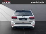 JEEP Grand Cherokee 6.2 V8*Trackhawk *710 PS*Superch.