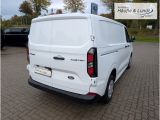FORD Transit Custom 320 L1 Trend 136 PS -33%Nachlass-Beids.Schiebetür-Standhzg-