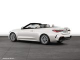 BMW 420d Cabrio