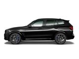 BMW X3 M Competition Laserlicht+HUD+AHK+Pano+SHZ