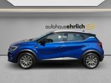 RENAULT Captur Intens 1.3 TCe 155 +Navigation+Kamera+