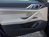 BMW 420 Gran Coupe d+Panorama+Navi+RFK+Leder+PDCv+h