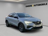RENAULT Arkana Techno Mild Hybrid 140 EDC+Pano+360Kamera