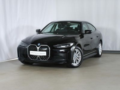 BMW i4 eDrive35 HIFI WIdescreen Kamera ShadowLine