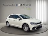 VW Polo Life Polo Life 1,0 l 59 kW (80 PS) 5-Gang