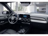 MERCEDES-BENZ GLB 220 d 4M // MULTI AHK DISTR KAMERA SPUR SHZ