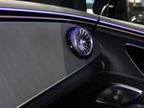 MERCEDES-BENZ EQE 300 SUV , AMG BURM NIGHT PREMIUM MEMO 360