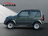 SUZUKI Jimny 1.3 Club mit ANHÄNGERKUPPLUNG
