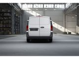 MERCEDES-BENZ eVito 111 KASTEN EXTRALANG KLIMA Facelift SHZ