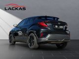TOYOTA C-HR Hybrid GR Sport Black Edition *JBL*CarPlay*