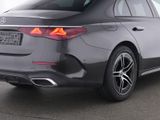 MERCEDES-BENZ E 200 , AMG NIGHT DISTR KAMERA SPUR PDC SHZ