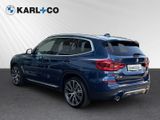 BMW X3 30 e Luxury Line HUD LED SHZ PDCv+h HiFi