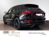 AUDI e-tron 55 quattro S-line S-tronic AHK Navi Plus