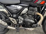 TRIUMPH Scrambler 400XC NEU! Sofort Verfügbar