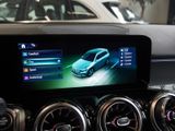 MERCEDES-BENZ GLB 200 d | AMG NIGHT AHK DISTR KAMERA PANO SPUR