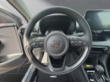 TOYOTA Yaris Hybrid Teamplayer *Technik-Pkt*Garantie*