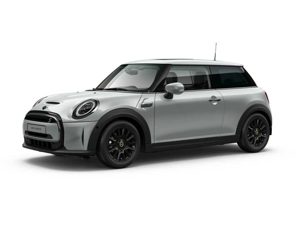 MINI Cooper SE Classic LED NAVI CarPlay Panorama