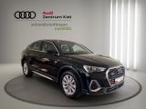 AUDI Q3 Sportback 40 TFSI quattro S-line S-tronic ACC