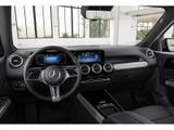 MERCEDES-BENZ GLB 200 d PROGRESSIVE SPUR PANO AHK KAMERA PDC