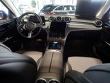MERCEDES-BENZ C 300 e T AVANTGARDE AHK KAMERA PANO SPUR STANDH