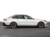 BMW 520i Limousine