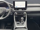 TOYOTA RAV 4 Hybrid 4x2 Lounge 2.5*36 0°KAM.*SITZKÜHL.