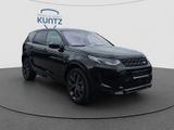 LAND ROVER Discovery Sport P200 R-Dynamic SE AWD Pano+AHK