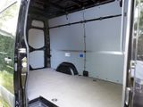 MERCEDES-BENZ Sprinter 317 KASTEN LANG L2H2 KLIMA AHK 3,5T NAVI