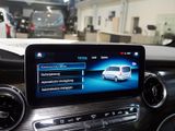 MERCEDES-BENZ V 300 AVANTGARDE EDITION KOMPAKT 360° ALLRAD 360
