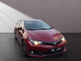 TOYOTA Auris 1.2 Team D*ALLWETTER*SHZ*