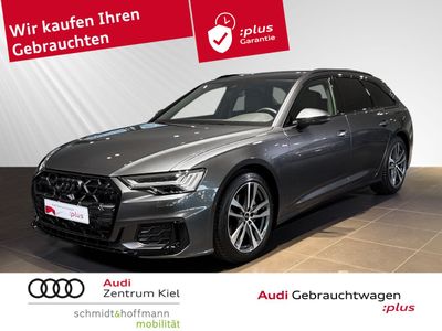 AUDI A6 Avant S-line 40 TDI quattro S-line Panorama